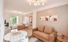 Apartamento exclusivo con ubicación preferencial